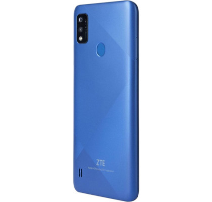 ZTE Blade A51 (2+32Gb) Blue (UA)