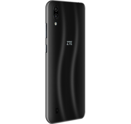 ZTE Blade A5 2020 (2+32Gb) Black (UA)