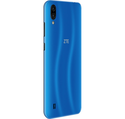 ZTE Blade A5 2020 (2+32Gb) Blue (UA)