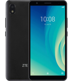 ZTE Blade L210 (1+32Gb) Black (UA)