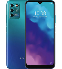 ZTE Blade V30 Vita (4+128Gb) Blue (UA)