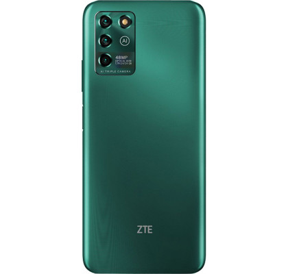 ZTE Blade V30 Vita (4+128Gb) Green (UA)