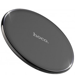 Беспроводное зарядное устройство Hoco CW6 Black