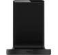 Беспроводное зарядное устройство Xiaomi Mi Wireless Charging Stand 20W Black (GDS4145GL/WPC02ZM)