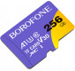 Карта пам'яті Borofone microSD 256Gb class 10