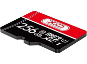 Карта памяти XO microSD 256Gb class 10